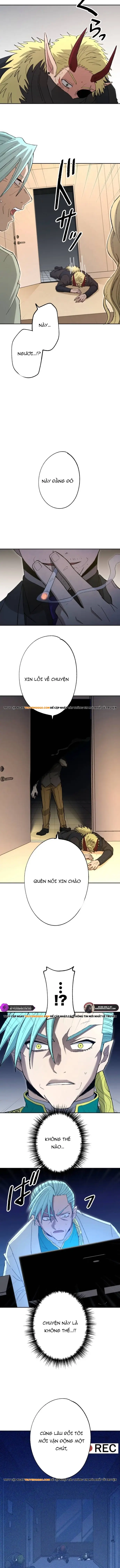 Thợ Săn Hồi Quy Giả Chapter 22 - Trang 2