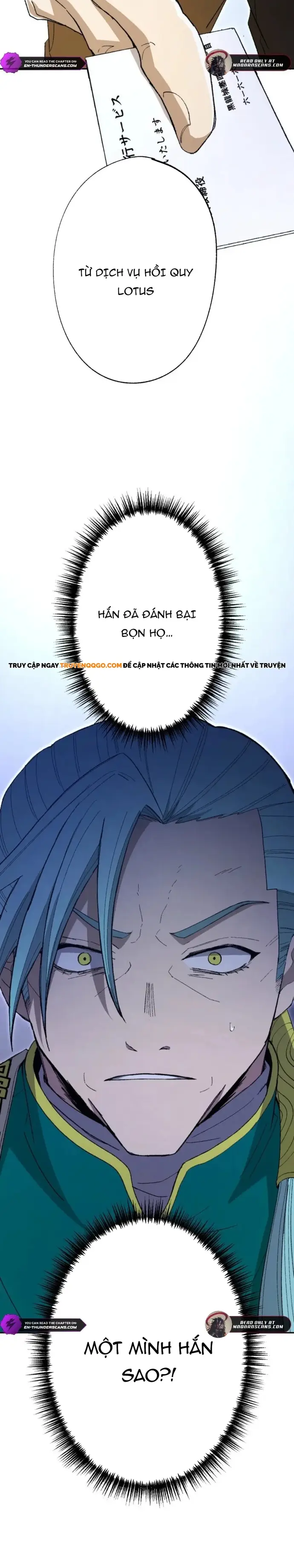 Thợ Săn Hồi Quy Giả Chapter 22 - Trang 2