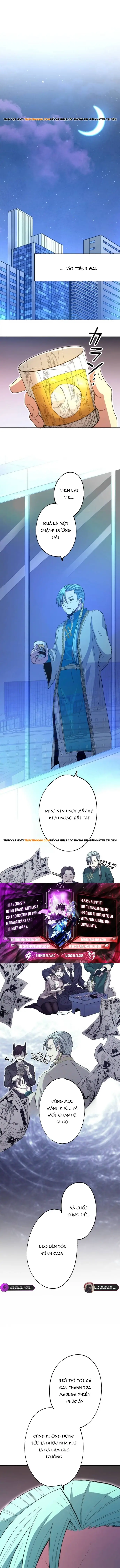 Thợ Săn Hồi Quy Giả Chapter 22 - Trang 2