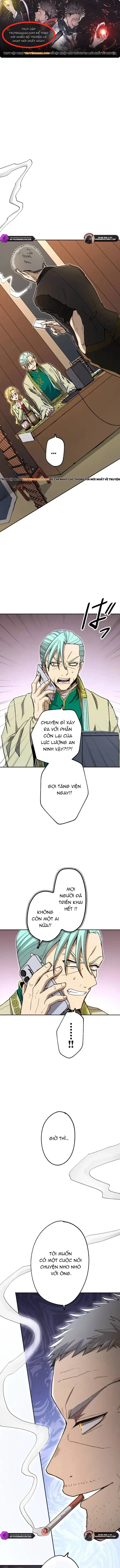 Thợ Săn Hồi Quy Giả Chapter 23 - Trang 2