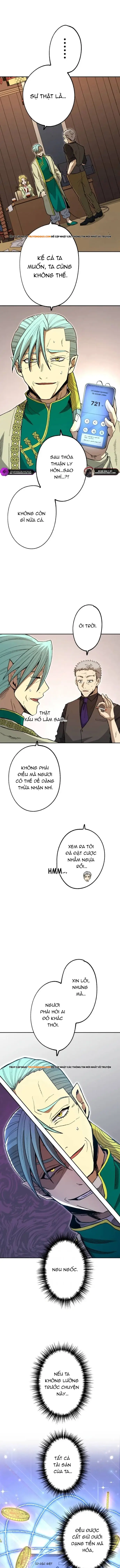 Thợ Săn Hồi Quy Giả Chapter 23 - Trang 2