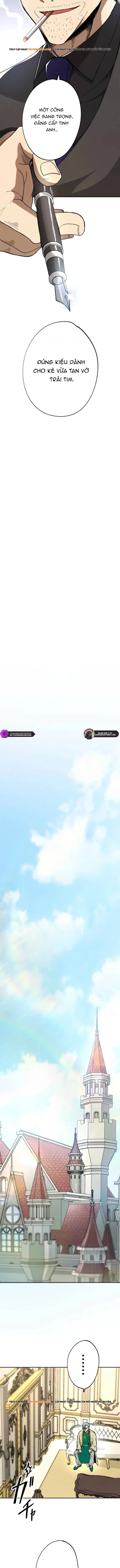 Thợ Săn Hồi Quy Giả Chapter 23 - Trang 2