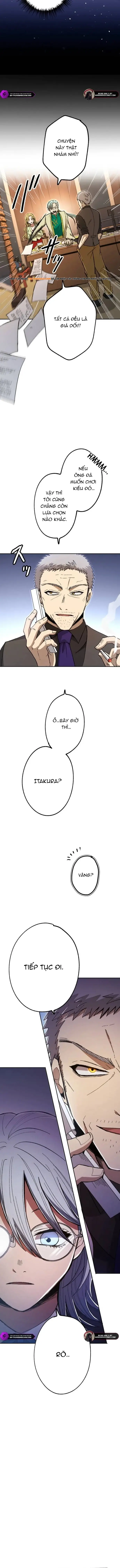 Thợ Săn Hồi Quy Giả Chapter 23 - Trang 2