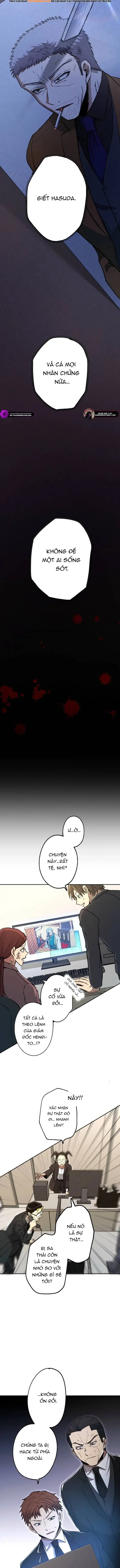 Thợ Săn Hồi Quy Giả Chapter 23 - Trang 2
