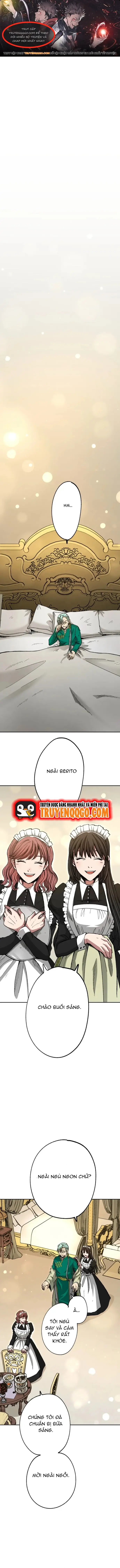 Thợ Săn Hồi Quy Giả Chapter 24 - Trang 2