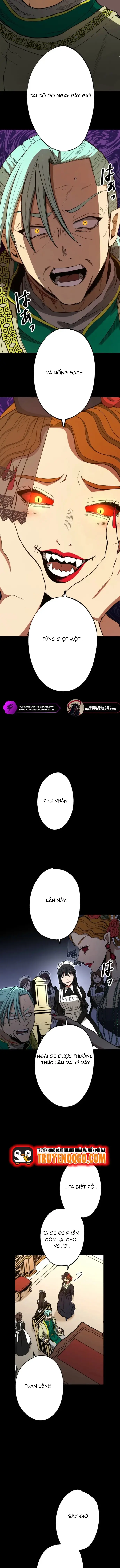 Thợ Săn Hồi Quy Giả Chapter 24 - Trang 2