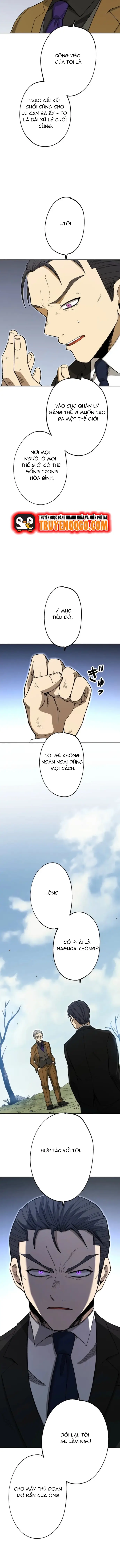 Thợ Săn Hồi Quy Giả Chapter 24 - Trang 2