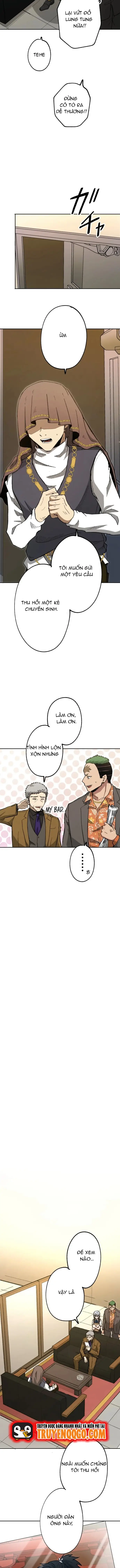 Thợ Săn Hồi Quy Giả Chapter 24 - Trang 2