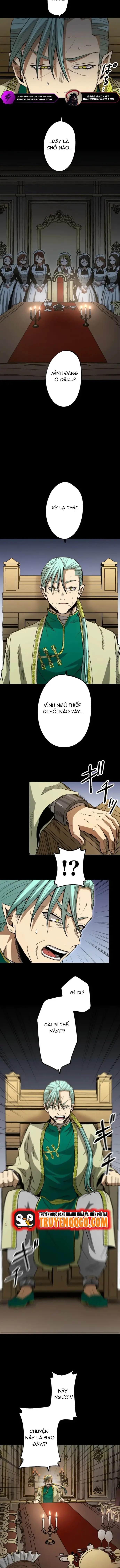 Thợ Săn Hồi Quy Giả Chapter 24 - Trang 2