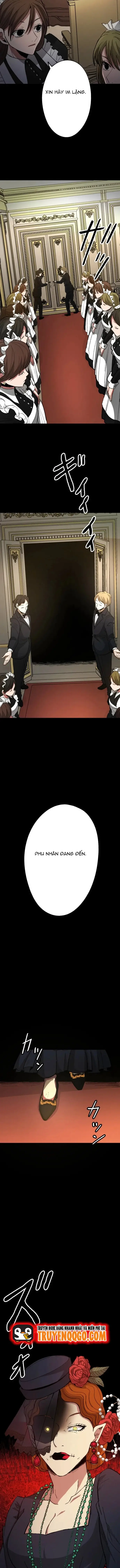 Thợ Săn Hồi Quy Giả Chapter 24 - Trang 2