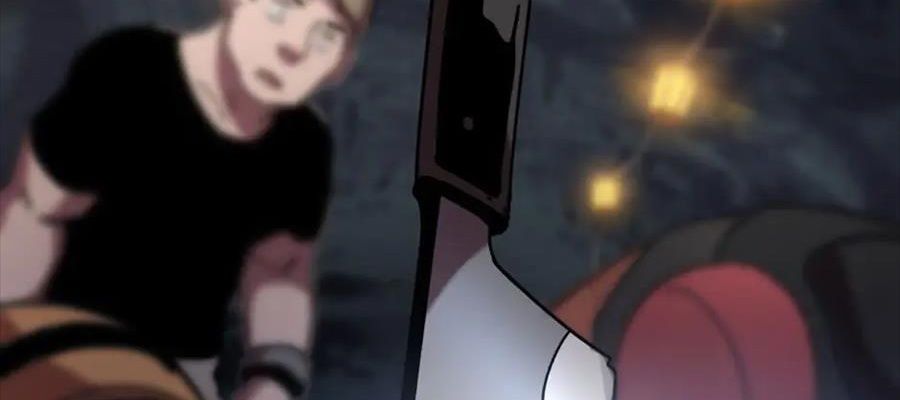 Câu Chuyện Sinh Tồn Của Kiếm Vương Ở Thế Giới Khác Chapter 53 - Trang 2