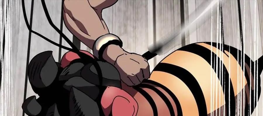 Câu Chuyện Sinh Tồn Của Kiếm Vương Ở Thế Giới Khác Chapter 53 - Trang 2