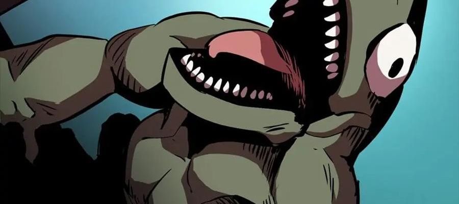 Câu Chuyện Sinh Tồn Của Kiếm Vương Ở Thế Giới Khác Chapter 53 - Trang 2