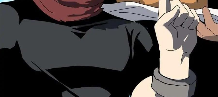 Câu Chuyện Sinh Tồn Của Kiếm Vương Ở Thế Giới Khác Chapter 53 - Trang 2