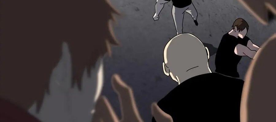 Câu Chuyện Sinh Tồn Của Kiếm Vương Ở Thế Giới Khác Chapter 53 - Trang 2