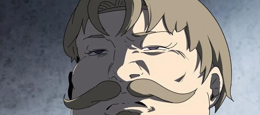 Câu Chuyện Sinh Tồn Của Kiếm Vương Ở Thế Giới Khác Chapter 53 - Trang 2