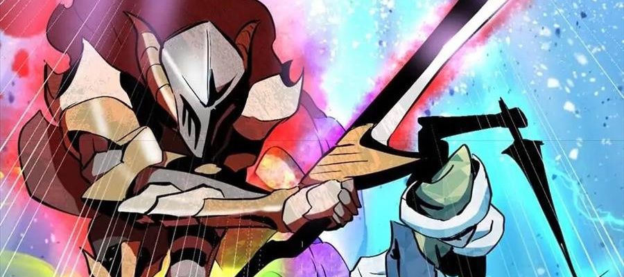 Câu Chuyện Sinh Tồn Của Kiếm Vương Ở Thế Giới Khác Chapter 53 - Trang 2