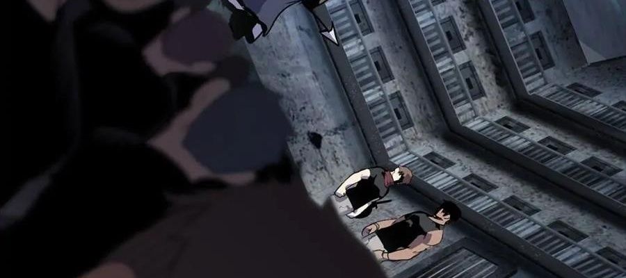 Câu Chuyện Sinh Tồn Của Kiếm Vương Ở Thế Giới Khác Chapter 54 - Trang 2