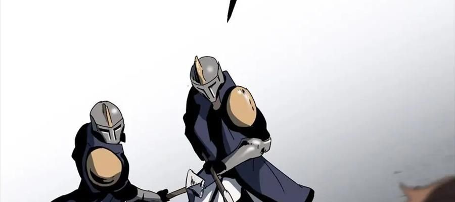 Câu Chuyện Sinh Tồn Của Kiếm Vương Ở Thế Giới Khác Chapter 54 - Trang 2