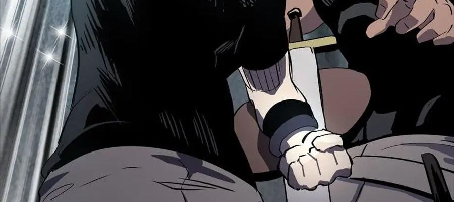 Câu Chuyện Sinh Tồn Của Kiếm Vương Ở Thế Giới Khác Chapter 54 - Trang 2