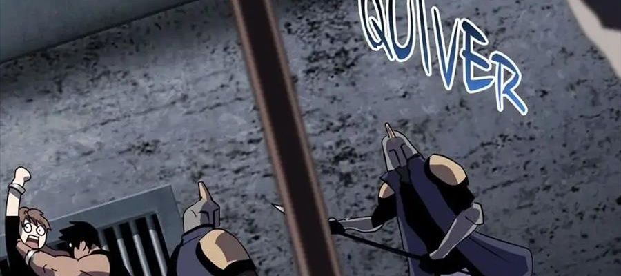 Câu Chuyện Sinh Tồn Của Kiếm Vương Ở Thế Giới Khác Chapter 54 - Trang 2