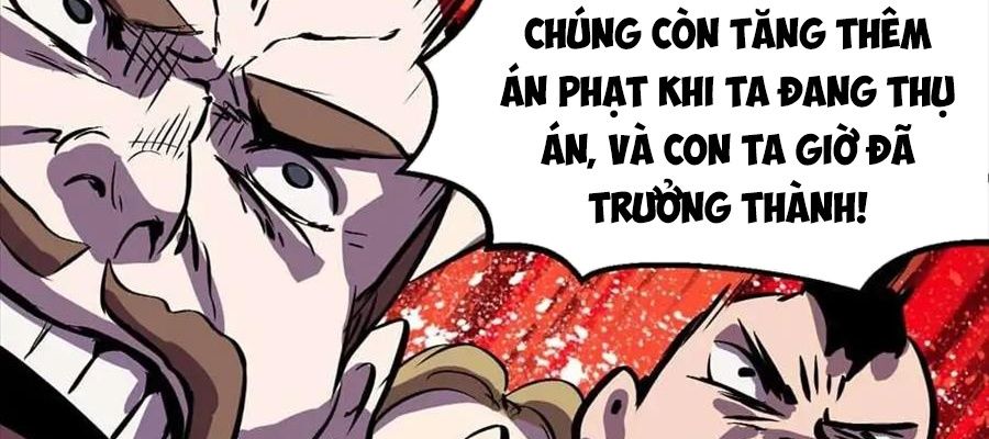 Câu Chuyện Sinh Tồn Của Kiếm Vương Ở Thế Giới Khác Chapter 54 - Trang 2