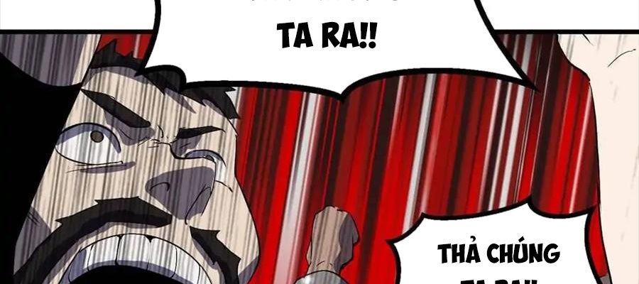 Câu Chuyện Sinh Tồn Của Kiếm Vương Ở Thế Giới Khác Chapter 54 - Trang 2