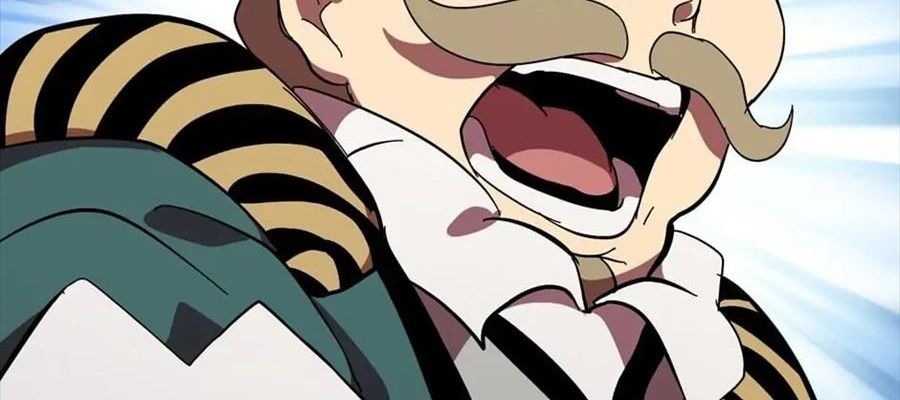 Câu Chuyện Sinh Tồn Của Kiếm Vương Ở Thế Giới Khác Chapter 54 - Trang 2