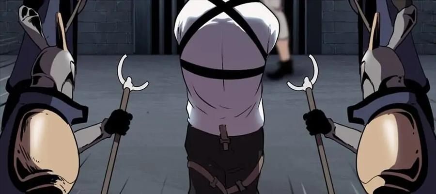 Câu Chuyện Sinh Tồn Của Kiếm Vương Ở Thế Giới Khác Chapter 54 - Trang 2