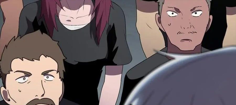 Câu Chuyện Sinh Tồn Của Kiếm Vương Ở Thế Giới Khác Chapter 54 - Trang 2