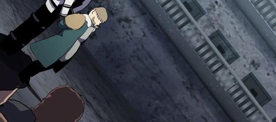 Câu Chuyện Sinh Tồn Của Kiếm Vương Ở Thế Giới Khác Chapter 54 - Trang 2