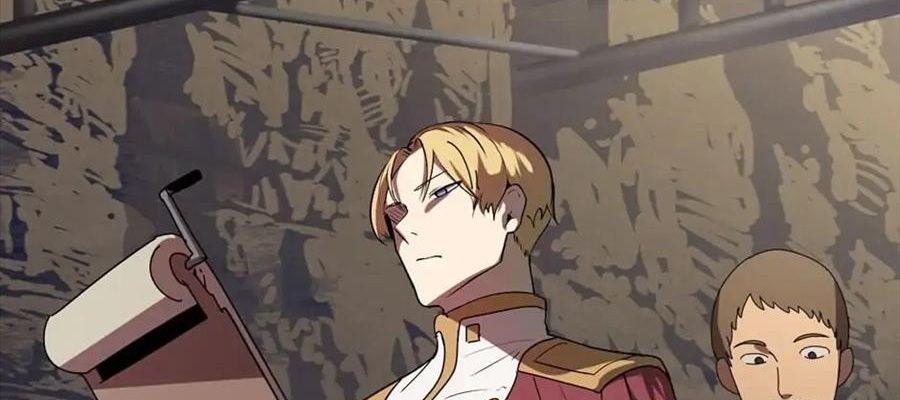 Câu Chuyện Sinh Tồn Của Kiếm Vương Ở Thế Giới Khác Chapter 55 - Trang 2