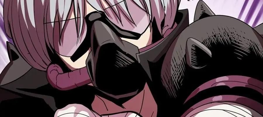 Câu Chuyện Sinh Tồn Của Kiếm Vương Ở Thế Giới Khác Chapter 55 - Trang 2