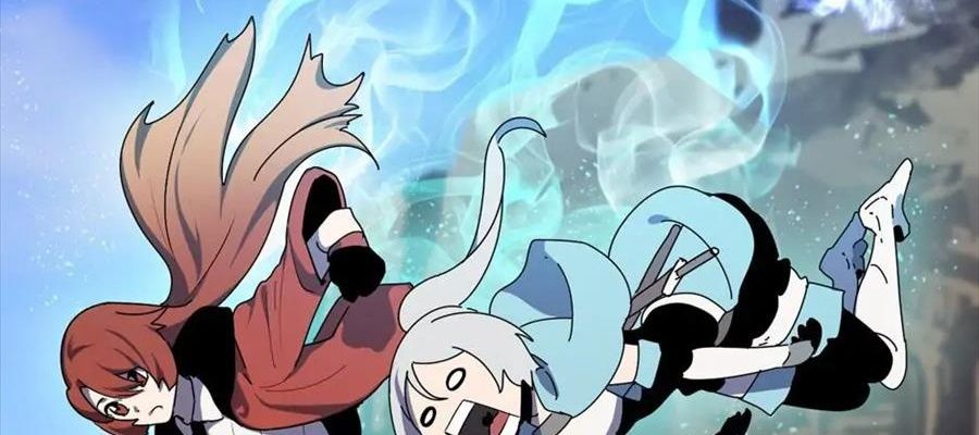 Câu Chuyện Sinh Tồn Của Kiếm Vương Ở Thế Giới Khác Chapter 55 - Trang 2