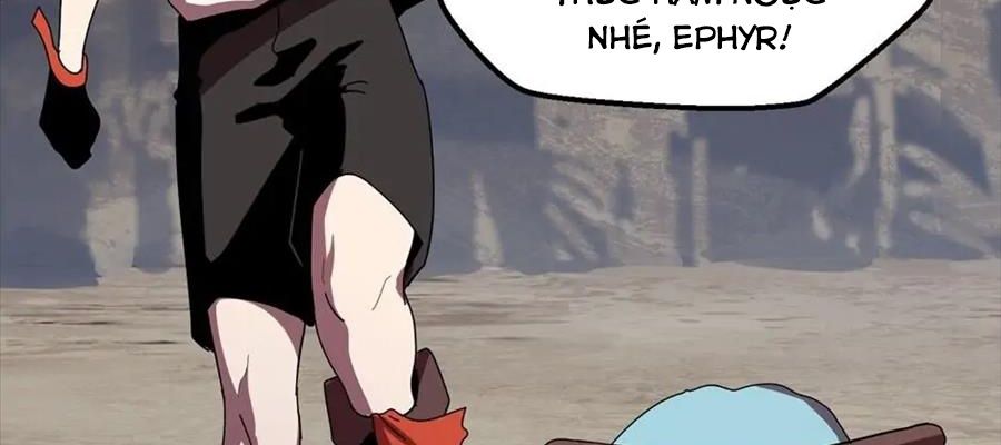 Câu Chuyện Sinh Tồn Của Kiếm Vương Ở Thế Giới Khác Chapter 55 - Trang 2