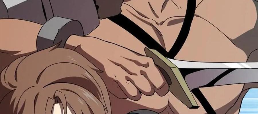 Câu Chuyện Sinh Tồn Của Kiếm Vương Ở Thế Giới Khác Chapter 55 - Trang 2