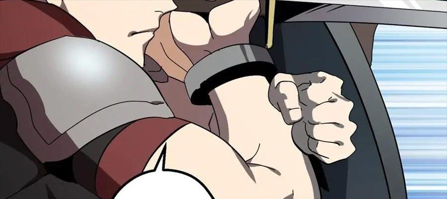 Câu Chuyện Sinh Tồn Của Kiếm Vương Ở Thế Giới Khác Chapter 55 - Trang 2