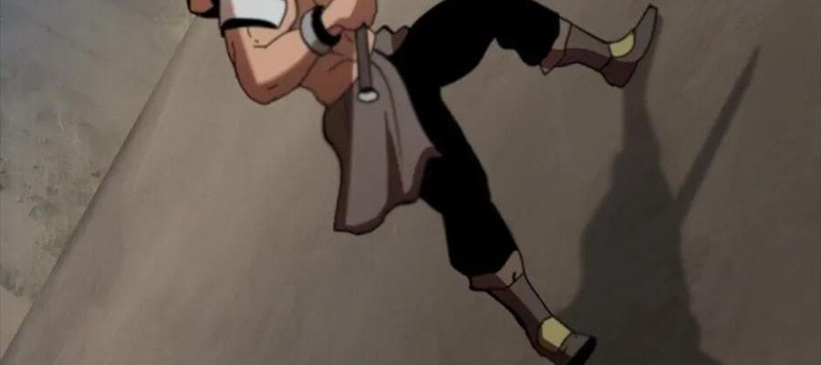 Câu Chuyện Sinh Tồn Của Kiếm Vương Ở Thế Giới Khác Chapter 55 - Trang 2