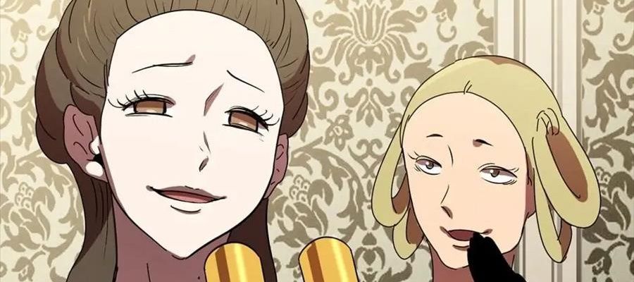 Câu Chuyện Sinh Tồn Của Kiếm Vương Ở Thế Giới Khác Chapter 55 - Trang 2