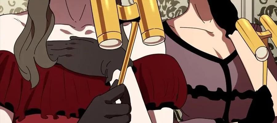 Câu Chuyện Sinh Tồn Của Kiếm Vương Ở Thế Giới Khác Chapter 55 - Trang 2