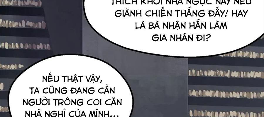 Câu Chuyện Sinh Tồn Của Kiếm Vương Ở Thế Giới Khác Chapter 55 - Trang 2