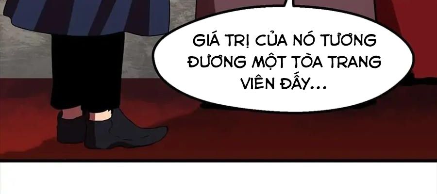 Câu Chuyện Sinh Tồn Của Kiếm Vương Ở Thế Giới Khác Chapter 55 - Trang 2