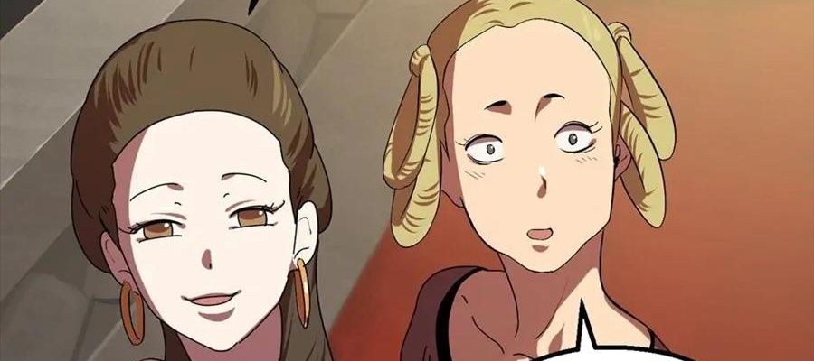 Câu Chuyện Sinh Tồn Của Kiếm Vương Ở Thế Giới Khác Chapter 55 - Trang 2