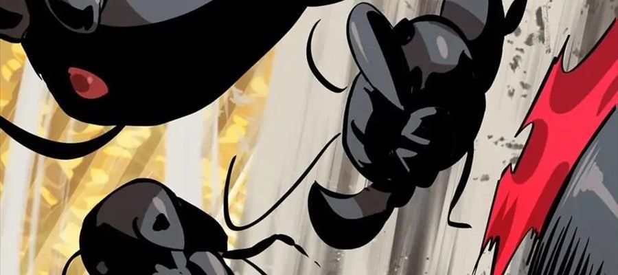 Câu Chuyện Sinh Tồn Của Kiếm Vương Ở Thế Giới Khác Chapter 55 - Trang 2