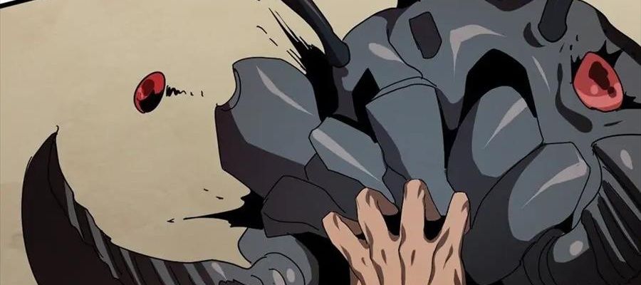 Câu Chuyện Sinh Tồn Của Kiếm Vương Ở Thế Giới Khác Chapter 55 - Trang 2