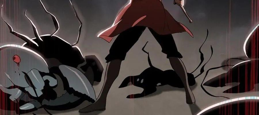 Câu Chuyện Sinh Tồn Của Kiếm Vương Ở Thế Giới Khác Chapter 55 - Trang 2