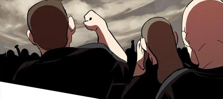 Câu Chuyện Sinh Tồn Của Kiếm Vương Ở Thế Giới Khác Chapter 55 - Trang 2