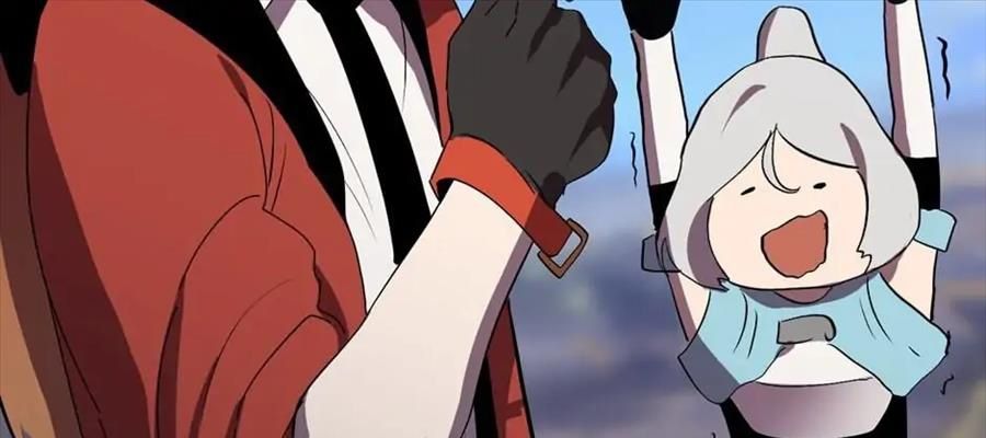 Câu Chuyện Sinh Tồn Của Kiếm Vương Ở Thế Giới Khác Chapter 55 - Trang 2