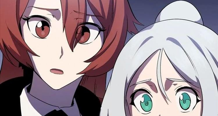 Câu Chuyện Sinh Tồn Của Kiếm Vương Ở Thế Giới Khác Chapter 56 - Trang 2