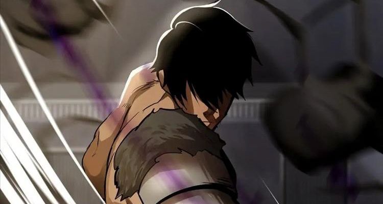 Câu Chuyện Sinh Tồn Của Kiếm Vương Ở Thế Giới Khác Chapter 56 - Trang 2